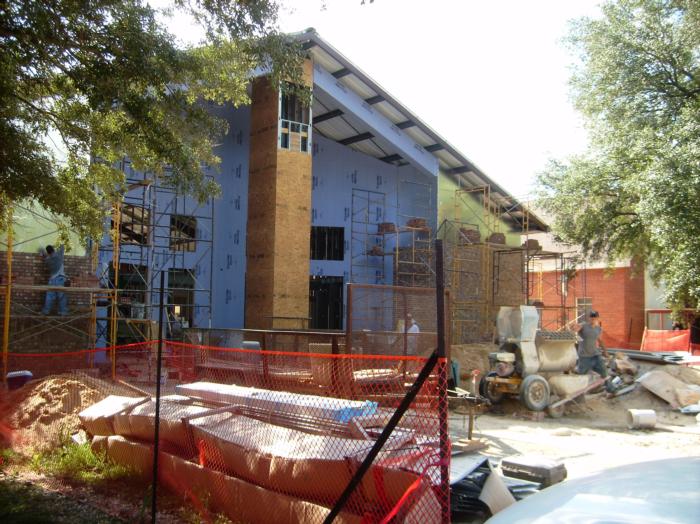 Office of Building & Renovation Roman Catholic Diocese of Lafayette